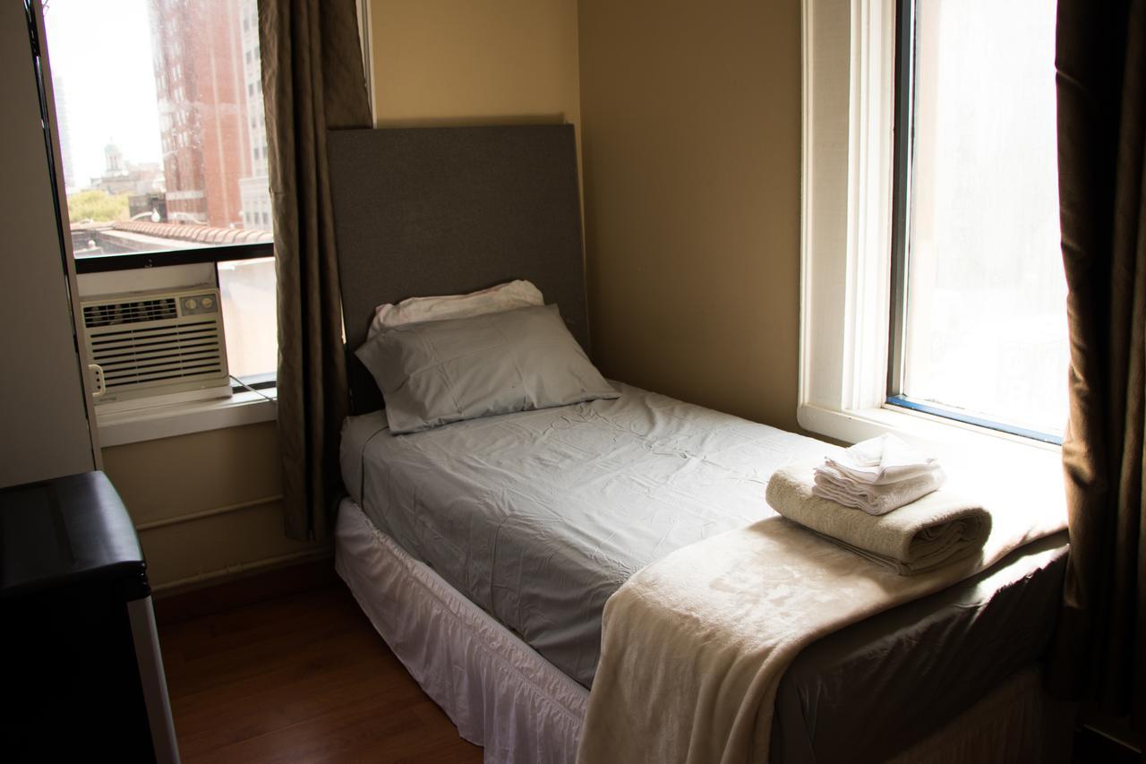 Saint Lawrence Residences And Suites Toronto Exterior photo
